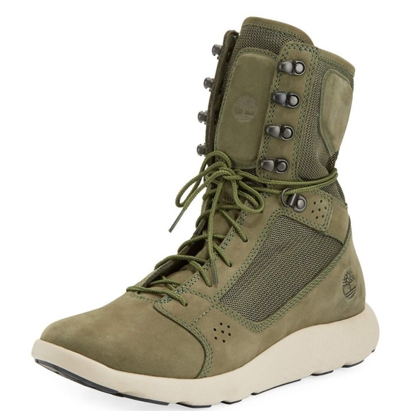 timberland flyroam waterproof